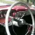 1954 Mercury Monterey 2 Door Hard Top