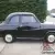  1954 Austin A30 SEVEN 2 door 