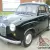  1954 Austin A30 SEVEN 2 door 