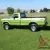 1973 Ford F-250 Custom