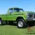 1973 Ford F-250 Custom