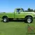 1973 Ford F-250 Custom