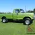 1973 Ford F-250 Custom