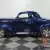 1938 Plymouth Coupe