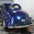 1938 Plymouth Coupe