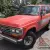 1988 Toyota Land Cruiser
