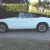 1976 Mg MgB MarK IV-ALPINE WHITE-Great on Gas-AFFORDABLE-sexy-FuN CONVERTIBLE