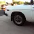 1976 Mg MgB MarK IV-ALPINE WHITE-Great on Gas-AFFORDABLE-sexy-FuN CONVERTIBLE