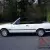 BMW E30 318i Convertible Cabriolet in amazing condition, very low mileage