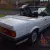 BMW E30 318i Convertible Cabriolet in amazing condition, very low mileage