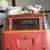 1953 Volkswagen Bus/Vanagon Barndoor 23 window