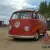 1953 Volkswagen Bus/Vanagon Barndoor 23 window
