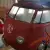 1953 Volkswagen Bus/Vanagon Barndoor 23 window
