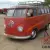 1953 Volkswagen Bus/Vanagon Barndoor 23 window