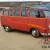 1953 Volkswagen Bus/Vanagon Barndoor 23 window