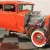 1930 Ford 5-Window Coupe