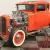 1930 Ford 5-Window Coupe