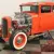 1930 Ford 5-Window Coupe
