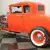 1930 Ford 5-Window Coupe