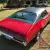 1968 Oldsmobile Cutlass