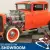 1930 Ford 5-Window Coupe