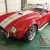 1965 Shelby Cobra