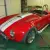 1965 Shelby Cobra