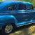 1948 Plymouth Special Deluxe