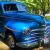 1948 Plymouth Special Deluxe