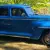 1948 Plymouth Special Deluxe
