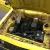  1978 FORD ESCORT RS YELLOW 