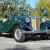 1952 MG TD