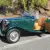 1952 MG TD