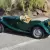1952 MG TD