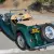 1952 MG TD