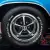 1969 Chevrolet Chevelle SS in Lemans Blue and ready to cruise and enjoy