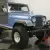 1976 Jeep CJ