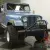 1976 Jeep CJ