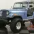 1976 Jeep CJ