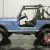 1976 Jeep CJ