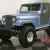 1976 Jeep CJ