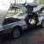 Delorean DMC 12