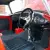 Austin Healey Frog Eye Sprite - 1958