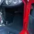 Austin Healey Frog Eye Sprite - 1958