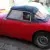 Austin Healey Frog Eye Sprite - 1958
