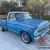 1970 Ford F-100