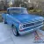 1970 Ford F-100