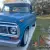 1970 Ford F-100