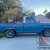 1970 Ford F-100