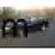  1991 SAAB 900 T 16S 16V T16 CONVERTIBLE BLACK GREAY LEATHER - FSH - 1 YR MOT 